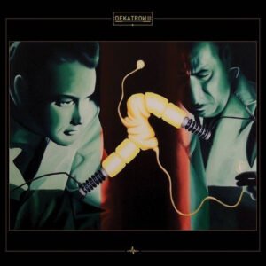 Dekatron II, Dekatron II - LP