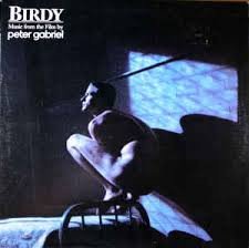 Peter Gabriel, Birdy - LP
