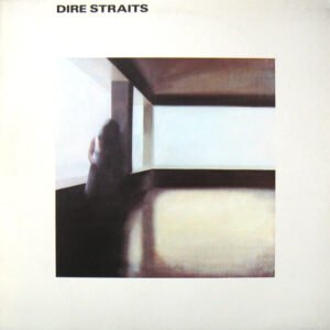 Dire Straits, Dire Straits - LP