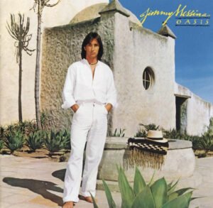 Jim Messina, Oasis - LP
