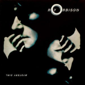 Roy Orbison, Mystery Girl - LP