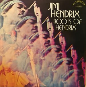 Jimi Hendrix, Roots Of Hendrix - LP