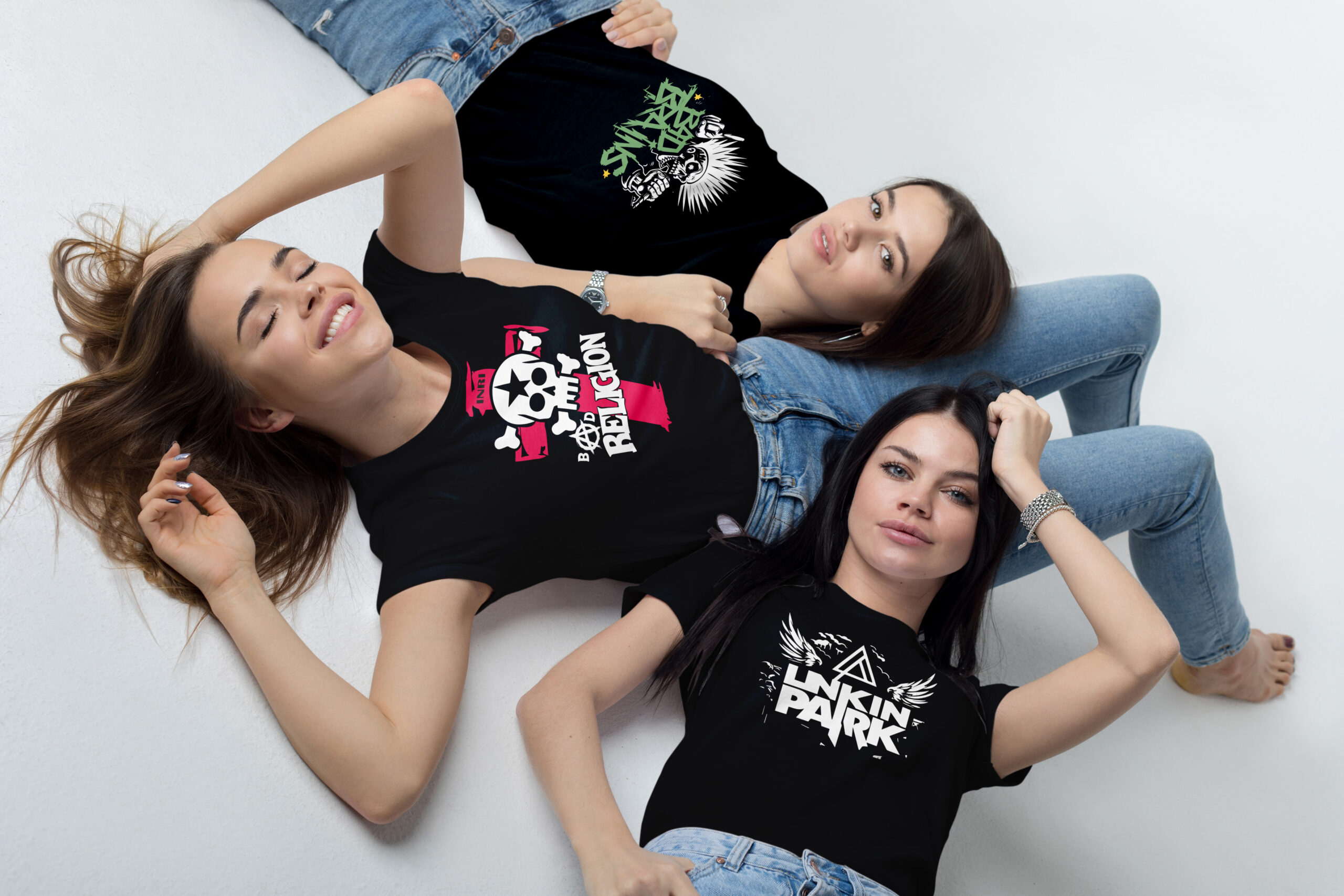 Viste tu Amor por la Música: Ropa Única en Historia Nuestra - Historia Nuestra, , Historia Nuestra