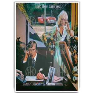 10cc Póster