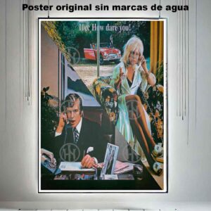 10cc Póster: imagen 3