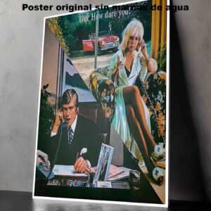 10cc Póster: imagen 4