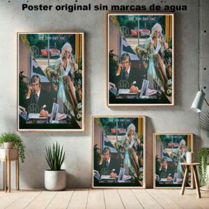 10cc Póster: imagen 5