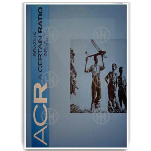 A Certain Ratio Póster