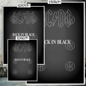ACDC Póster: imagen 2