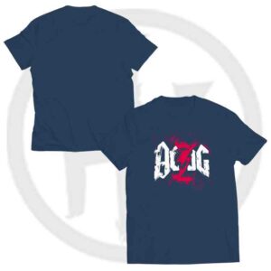 AC_DC  Camiseta O-Neck: imagen 11