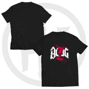 AC_DC  Camiseta O-Neck: imagen 8