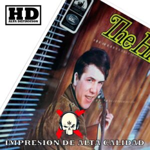 Adamo Póster: imagen 7