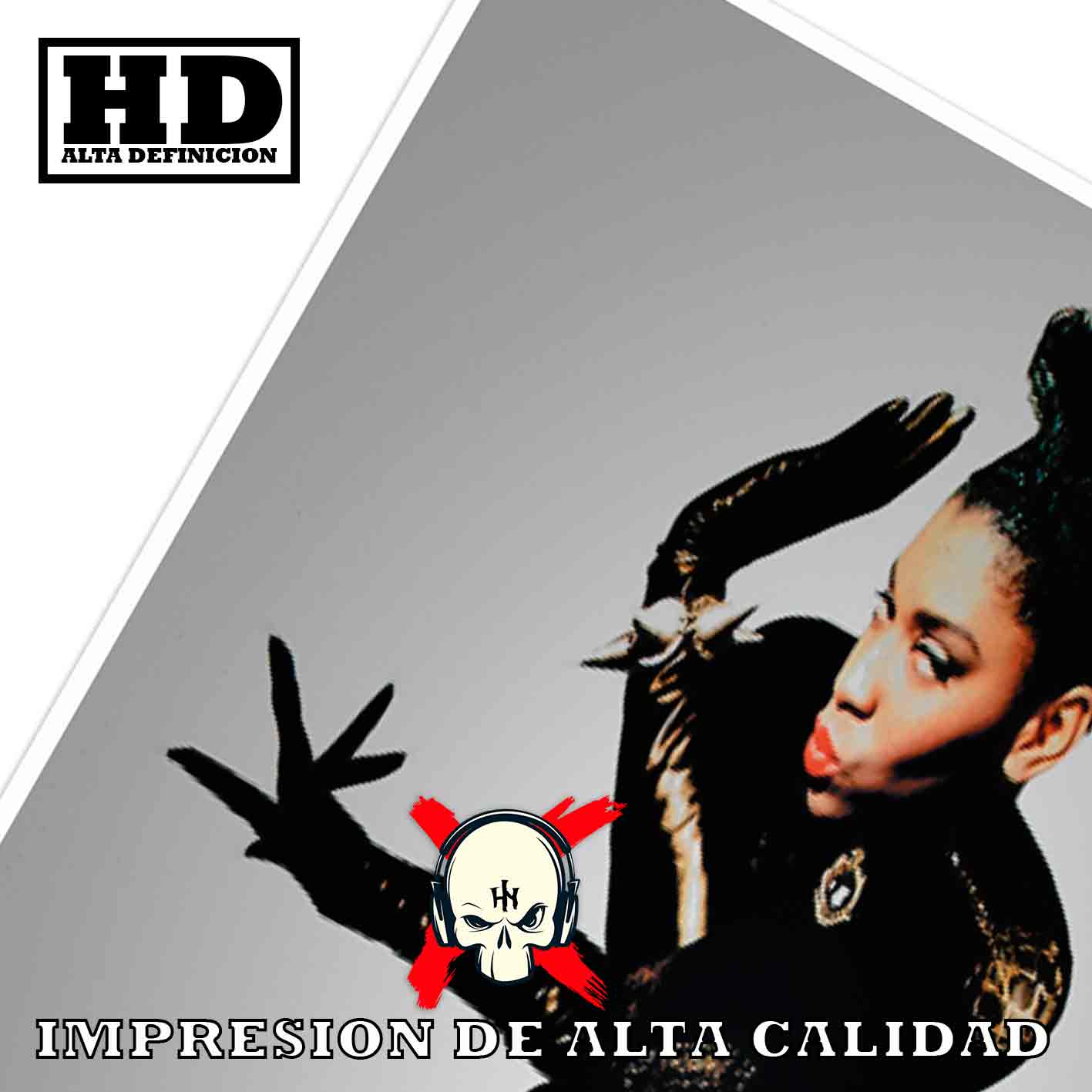 Adeva Póster: imagen 7