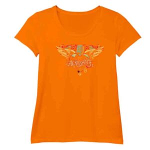 Aerosmith  Camiseta O-Neck: imagen 16
