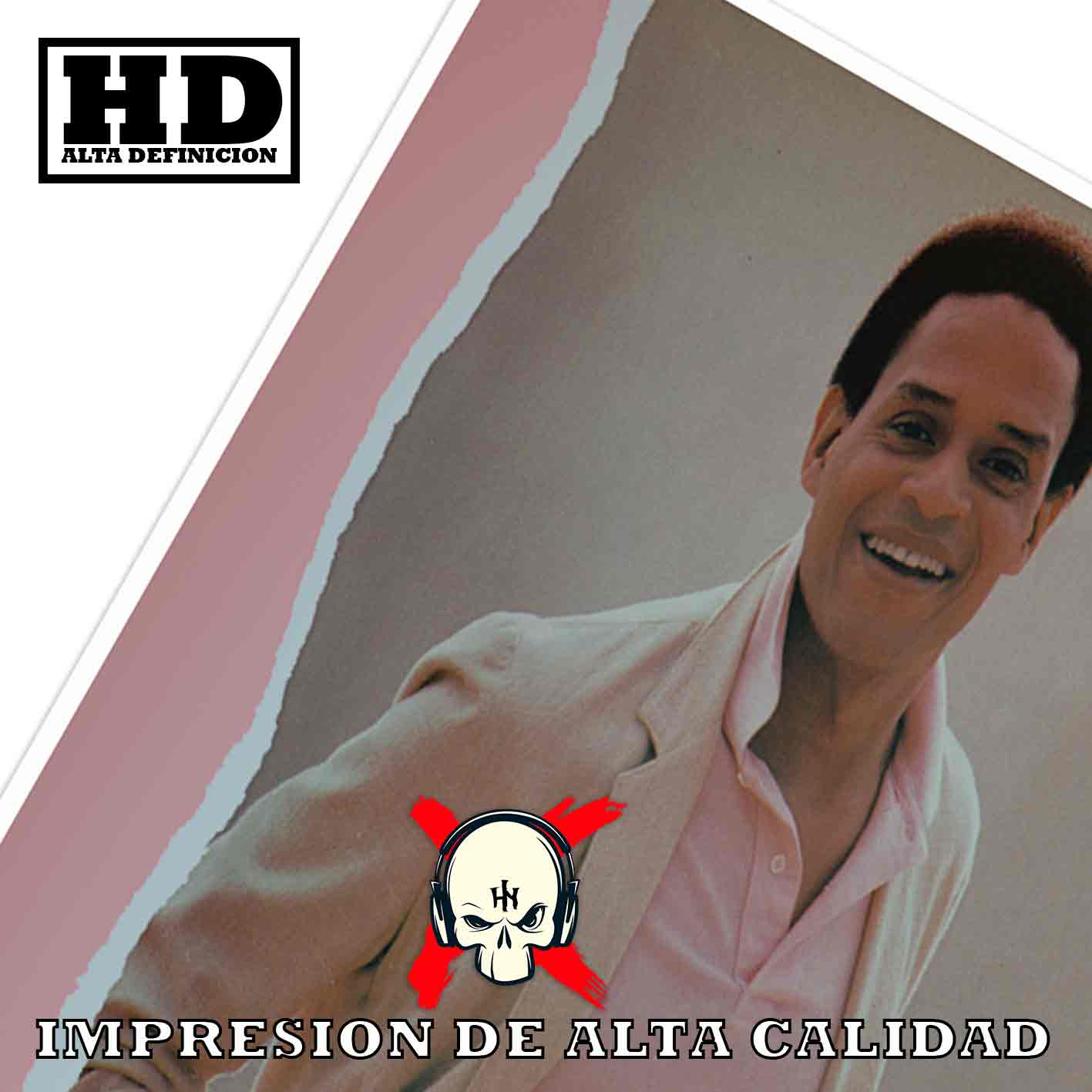 Al Jarreau Póster: imagen 7