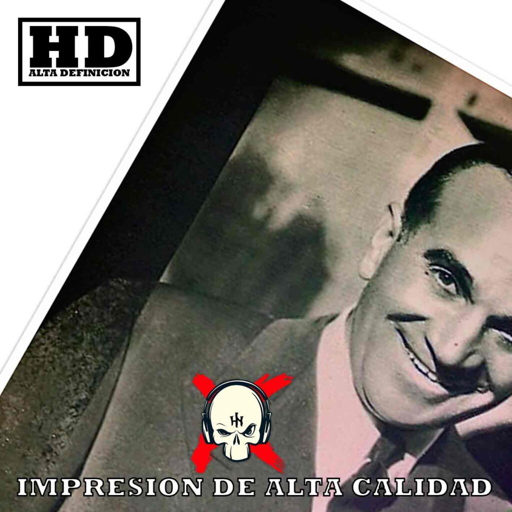 Al Jolson Póster