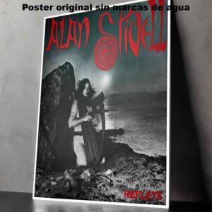 Alan Stivel Póster: imagen 4
