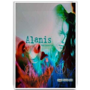 Alanis Morissette Póster