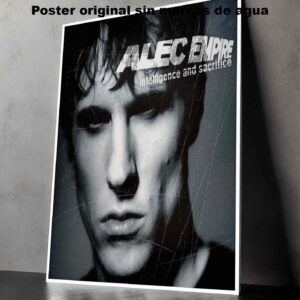 Alec Empire Póster: imagen 4