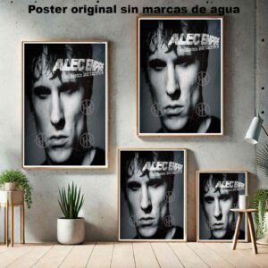 Alec Empire Póster: imagen 5