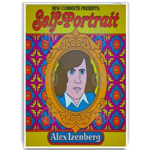 Alex Izenberg Póster