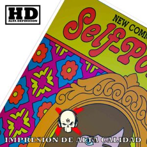 Alex Izenberg Póster: imagen 7