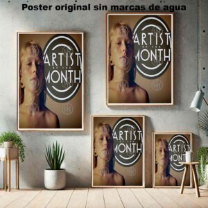 Alice Phoebe Lou Póster: imagen 5
