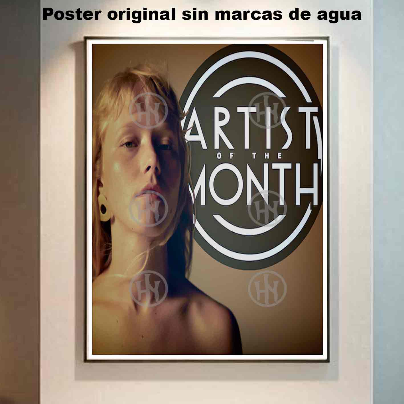 Alice Phoebe Lou Póster: imagen 6