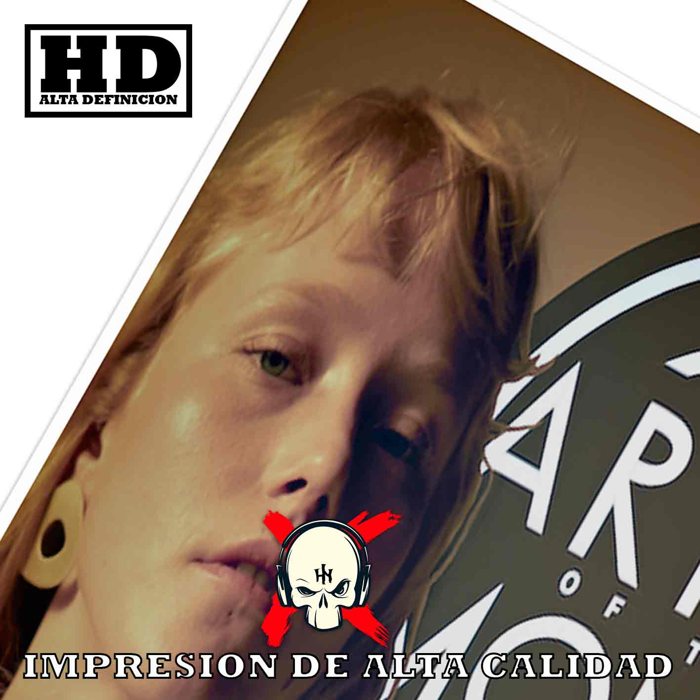 Alice Phoebe Lou Póster: imagen 7
