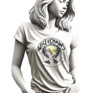 Alice in Chains Camiseta O-Neck