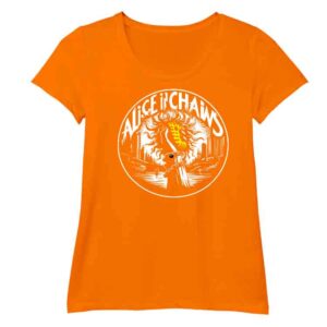 Alice in Chains  Camiseta O-Neck: imagen 20