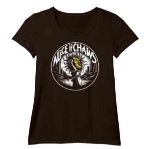 Alice in Chains  Camiseta O-Neck: imagen 25
