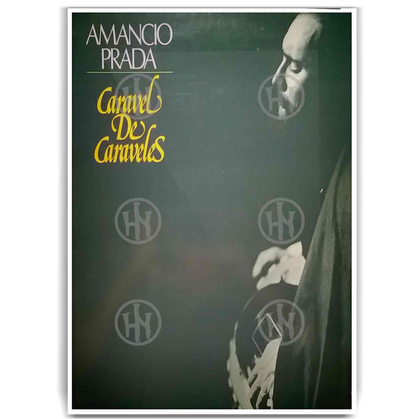 Amancio Prada Póster: imagen 1