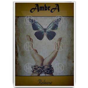 Ambra Póster