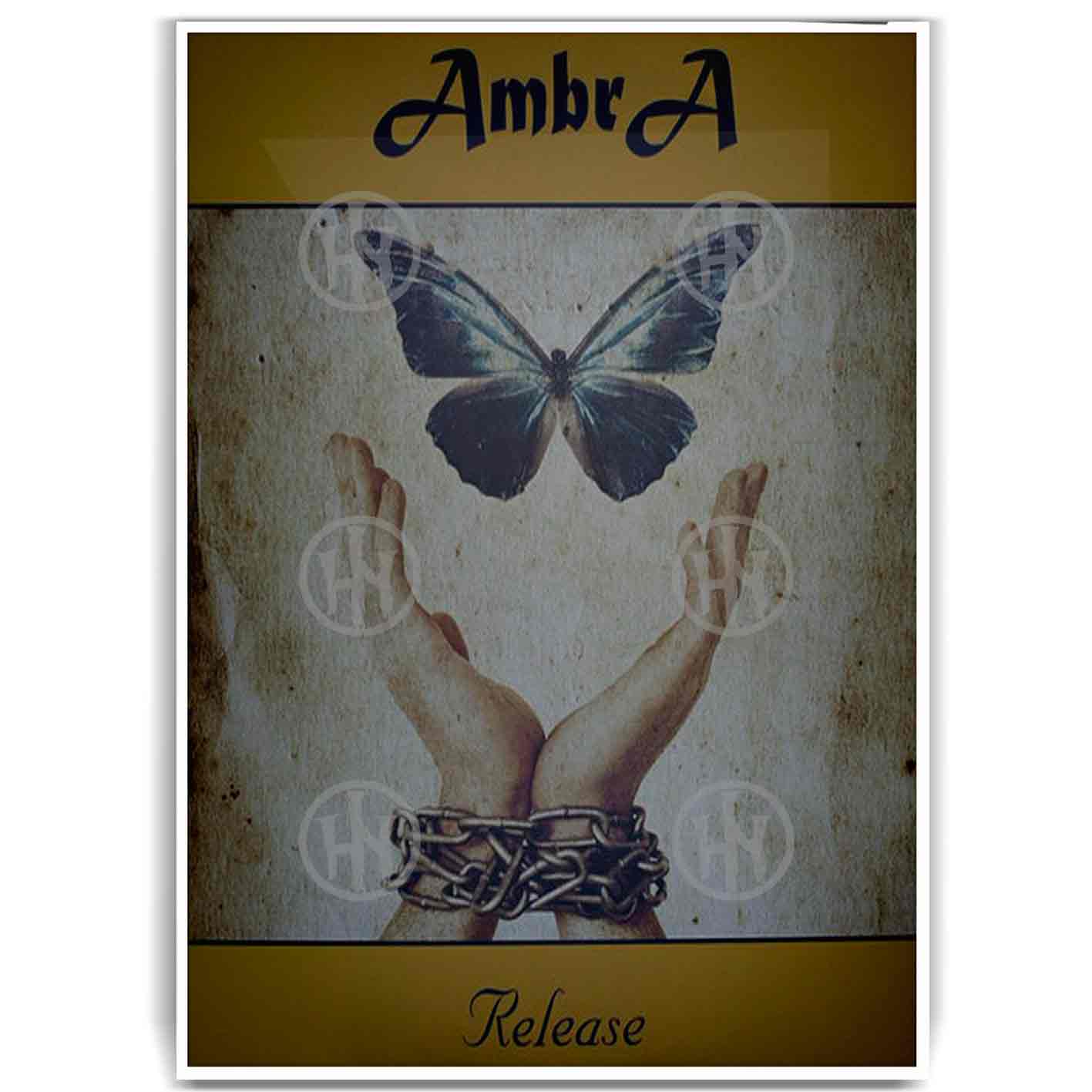 Ambra Póster: imagen 1