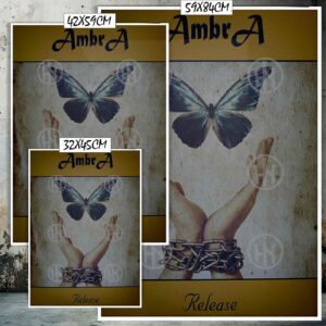 Ambra Póster: imagen 2