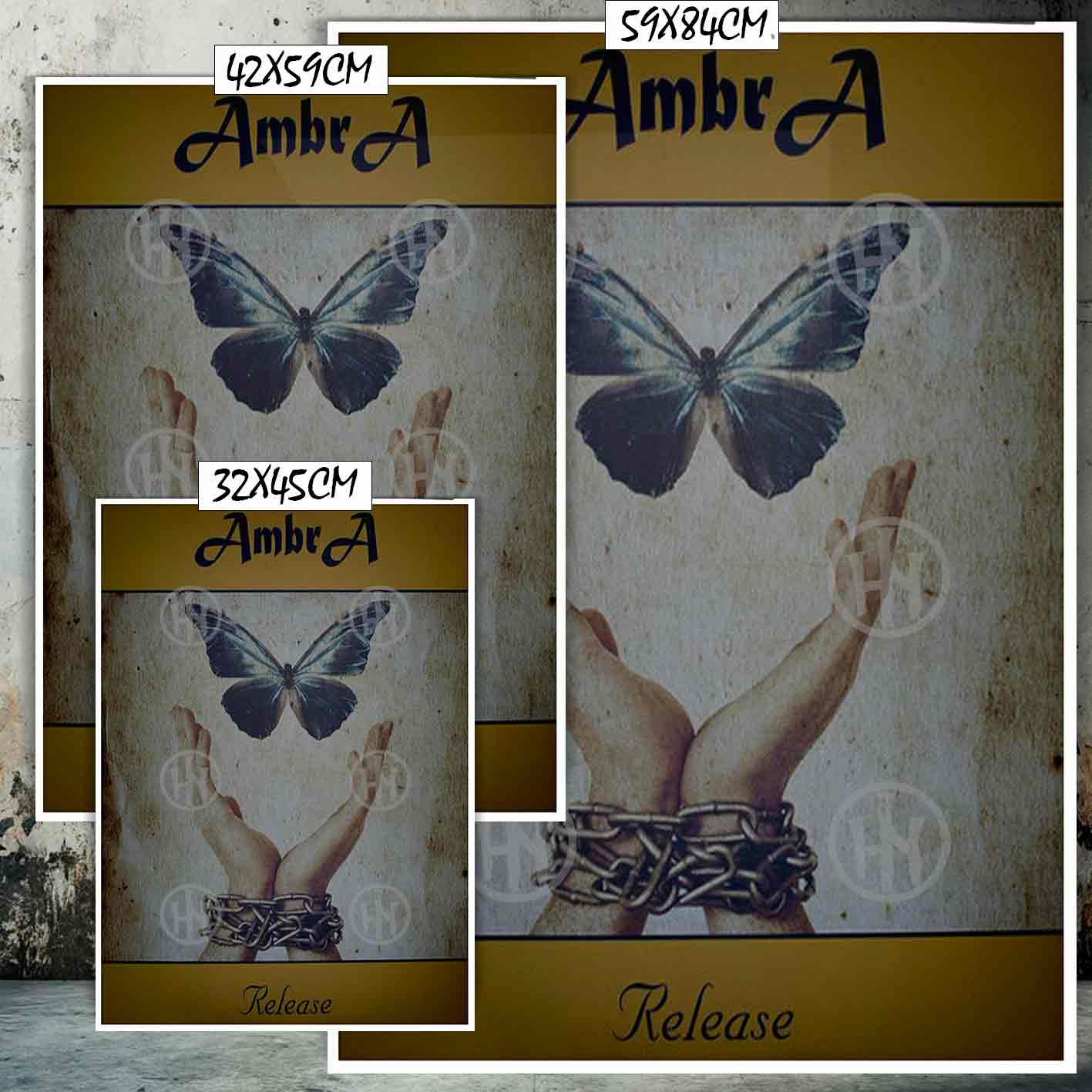 Ambra Póster: imagen 2