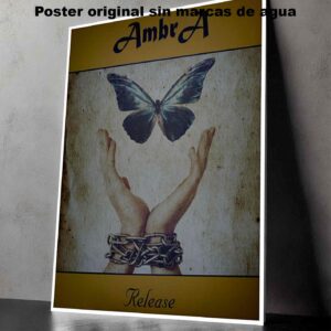 Ambra Póster: imagen 4