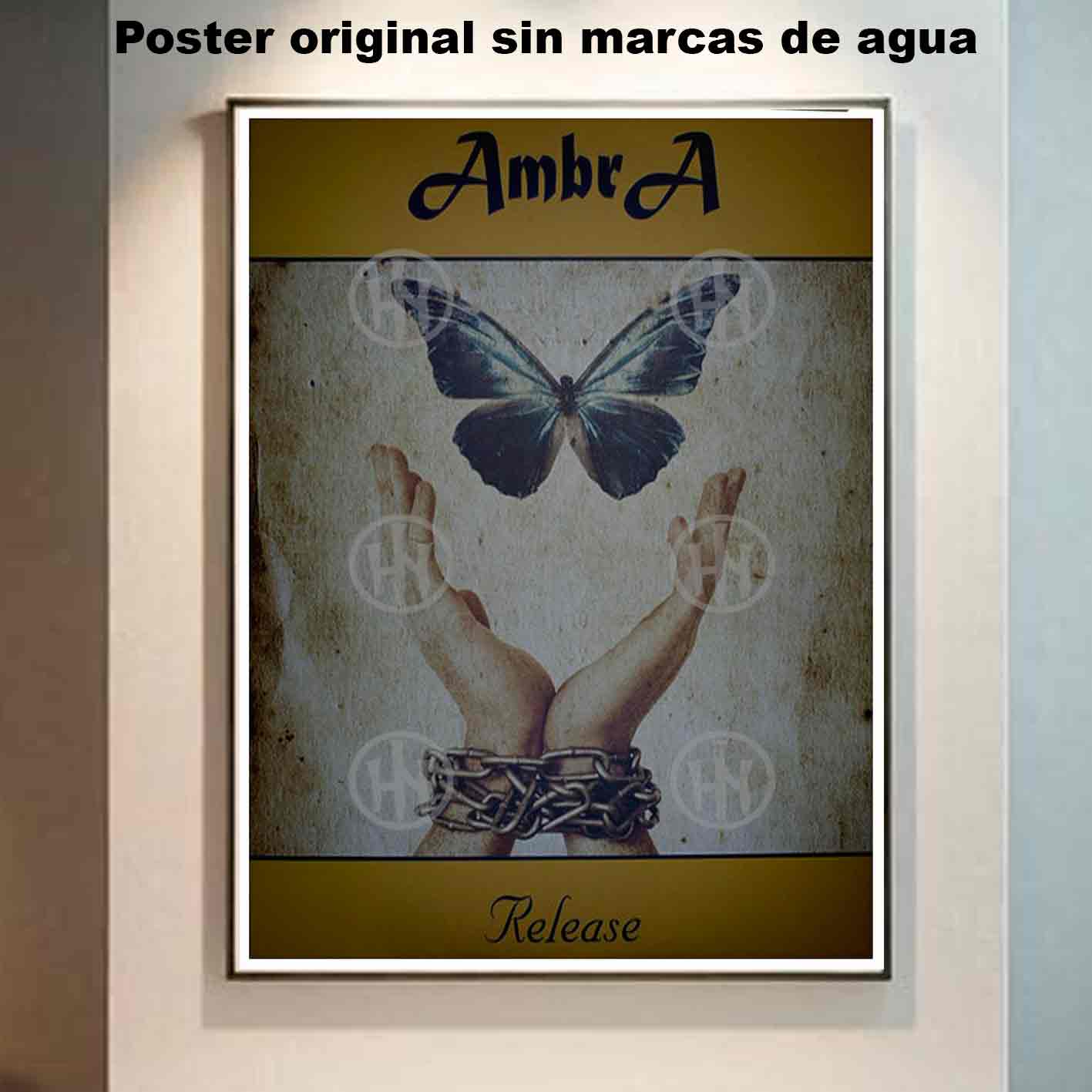 Ambra Póster: imagen 6