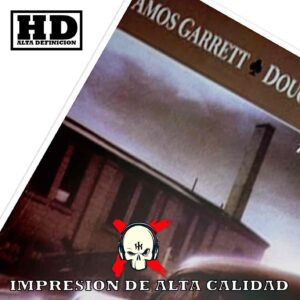 Amos Garrett Póster: imagen 7