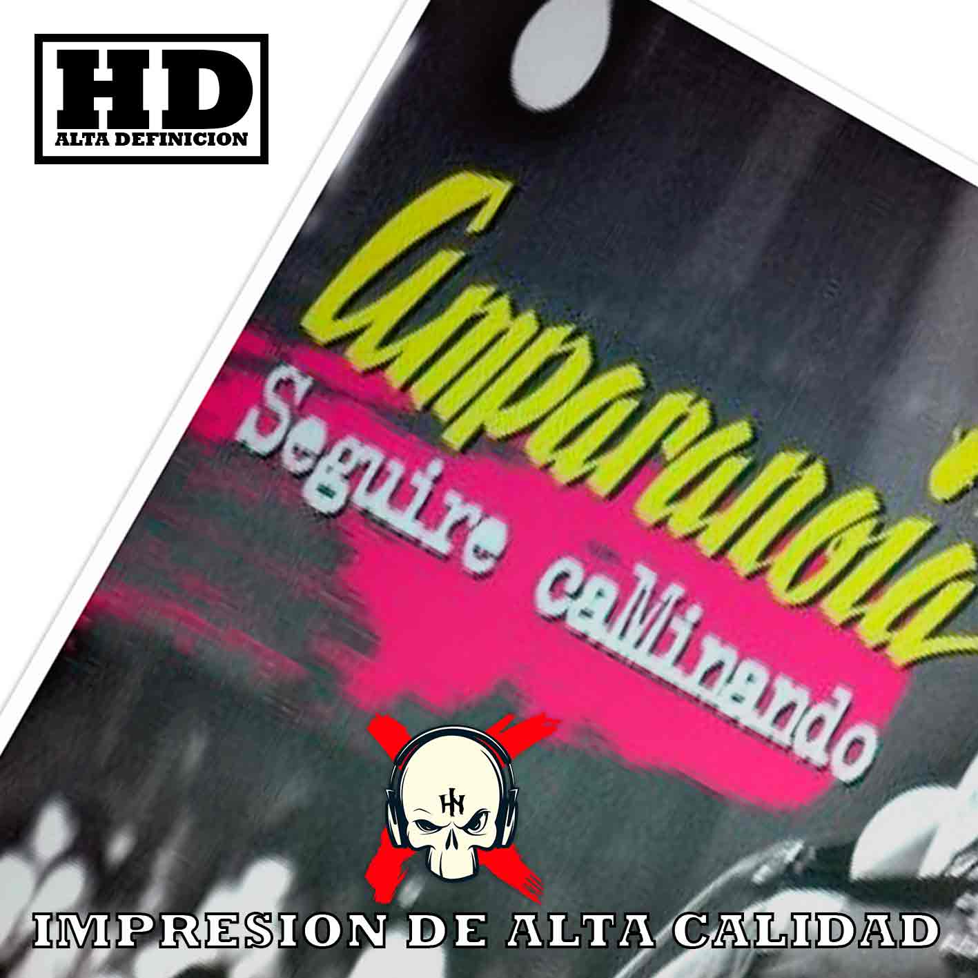 Amparanoia Póster: imagen 7