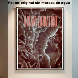 Anna Domino Póster: imagen 6