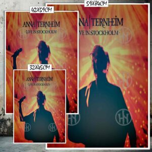 Anna Ternheim Póster: imagen 2