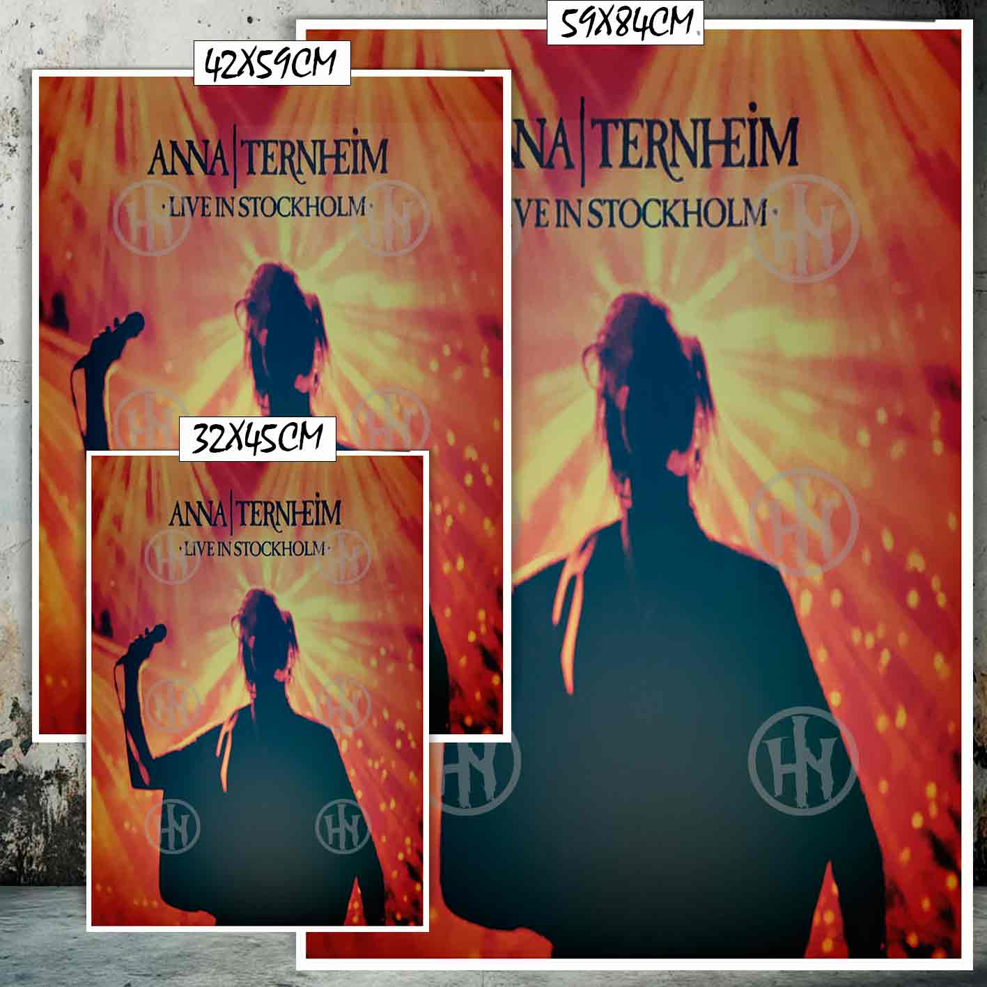 Anna Ternheim Póster: imagen 2