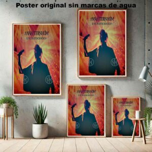 Anna Ternheim Póster: imagen 5