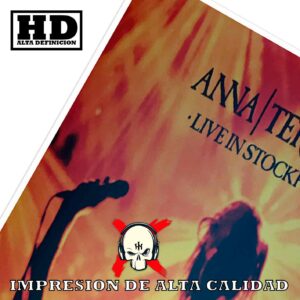 Anna Ternheim Póster: imagen 7