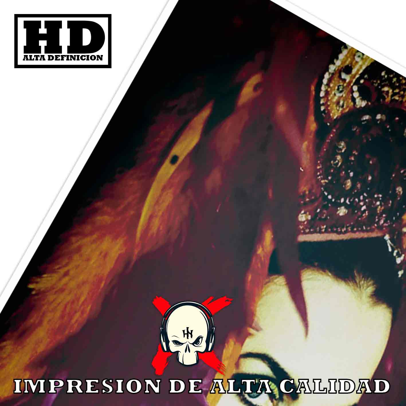 Annie Lennox Póster: imagen 7