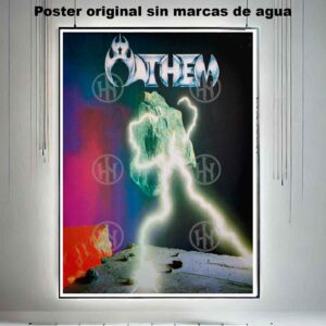 Anthem Póster: imagen 3