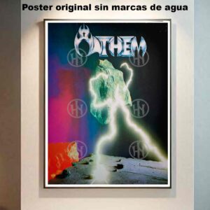 Anthem Póster: imagen 6