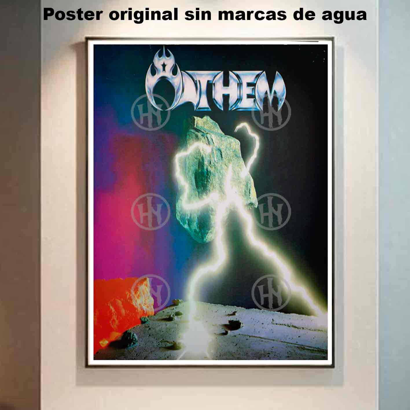 Anthem Póster: imagen 6
